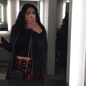 Meet your Posher, Jocelyne